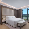 Отель Ramada by Wyndham Taizhou West, фото 6