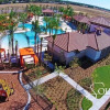 Отель 5245 Six Bed House near Disney - Water Park Solterra Resort, фото 31