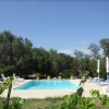 Отель House With one Bedroom in Porto-vecchio, With Pool Access, Furnished T, фото 10