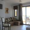 Отель Immaculate 2-bed Apartment in Makrygialos, фото 11