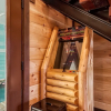 Отель Ern806 - Splashin' Views 2 Bedroom Cabin by RedAwning, фото 1