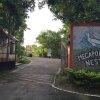 Отель Megapode Resort -Port Blair в Порт-Блэр
