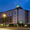 Отель Courtyard by Marriott Paris Saint Denis в Сен-Дени