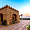 Отель Saira Fort Sarovar Portico, Jaisalmer, фото 17