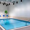 Отель Four Points by Sheraton Edmundston Hotel & Conference Center, фото 16