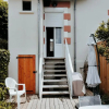 Отель House with GARDEN at 10min from the BEACH, фото 1