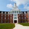 Отель StFX University Summer Hotel, фото 10