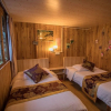 Отель Longji Terraces Banshan Homestay, фото 13