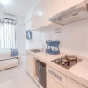 Отель Good Place And Homey Studio Sky House Bsd Apartment, фото 5
