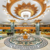 Отель Green Plaza Hotel, фото 16