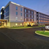 Отель Home2 Suites by Hilton Terre Haute, фото 1