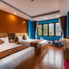 Отель Sapa Melody Hotel, фото 18