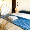 Отель Belíssimo apartamento no Porto das Dunas, фото 8