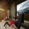 Отель Bergwelt Grindelwald | Alpine Design Resort, фото 25