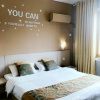 Отель Hongyue Express Hotel, фото 4