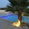 Отель Apartment With 2 Bedrooms In Marina Di Palma With Wonderful Sea View Shared Pool Enclosed Garden, фото 7