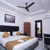 Отель Moon Residency - Dwarka Sector 21 Metro Station, фото 16