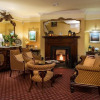 Отель Earls Court House Hotel, фото 2