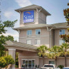 Отель Sleep Inn Charleston, фото 1