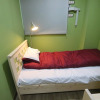 Отель Midtown Hostel Daegu, фото 6