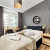 Отель Stylish Apartment With Balcony Wrocław, фото 3