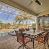 Отель Elegant Waterfront Oasis: Heated Pool, Spa & Dock!, фото 11