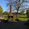 Отель House Situated Peacefully on a Vast Green, фото 19