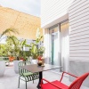 Отель The One Living Hotel, фото 8