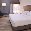 Отель Holiday Inn Express Olean, an IHG Hotel, фото 5