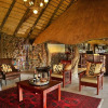 Отель Wildtrack Safaris Eco Lodge, фото 16