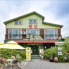 Отель Jeju Chorok House Pension, фото 20