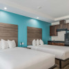 Отель Americas Best Value Inn & Suites Katy, фото 18