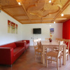 Отель Scenic Apartment in Neukirchen am Großvenediger near Ski Area, фото 2