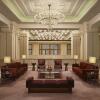 Отель ITC Grand Chola, a Luxury Collection Hotel, Chennai в Ченнаи