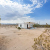 Отель Walker Ranch - Cozy And Romantic Cabin With Fire Pit 1 Bedroom Home by RedAwning, фото 15