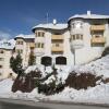 Отель Pleasing Apartment in Matrei in Osttirol with Infrared Sauna, фото 22