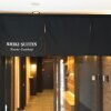 Отель Shiki Suites - Vacation STAY 22189v в Киото