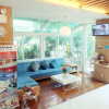 Отель Riski Residence Ngamwongwan Soi 8, фото 11