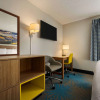 Отель Days Inn by Wyndham Carbondale, фото 11