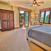 Отель Wailea 3 Bedroom Beach Villa, Sleeps 6, фото 36