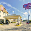 Отель Comfort Suites Longview North, фото 1