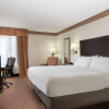 Отель Holiday Inn Express Hotel & Suites Wilson - Hayes Place, an IHG Hotel, фото 6
