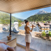 Отель Brunet - The Dolomites Resort, фото 28