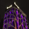Отель Treeart Hotel в Тайчжуне