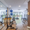 Отель Apartamento 73 Citzen Consolação by OBA, фото 14