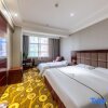 Отель Dunhuang Riverside International Hotel, фото 3