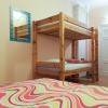 Отель Funky Backpackers Hostel & Apartments, фото 13