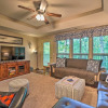 Отель Relaxville Condo 2 Mi to Silver Dollar City, фото 14