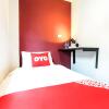 Отель OYO 312 Wire Bangkok Hostel Phrakanong (Vaccinated Staff), фото 23