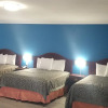 Отель Carrizo Executive Inn, фото 3